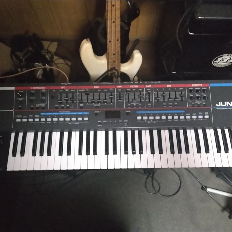 Roland JUNO-Xの画像